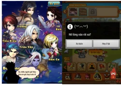 Cộng đồng game thủ nói gì sau 3 ngày Alpha Test Nghịch Tam Quốc