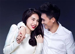 Công Vinh và bí quyết 'sợ vợ' để 'giữ lửa' hôn nhân với Thủy Tiên