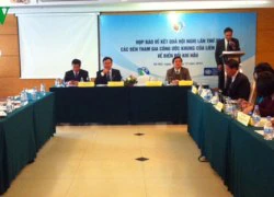 COP 20 đẩy mạnh hành động vì khí hậu