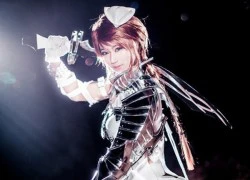 Cosplay Mabinogi Heroes chất lượng cao từ Hàn Quốc