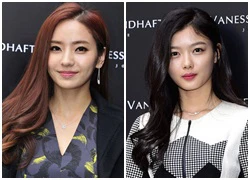 Cúc Tịnh Y, Angelababy, Kim Yoo Jung.. trang điểm đẹp tuần qua