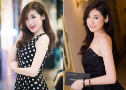 Cùng ngắm 10 mỹ nhân trang điểm đẹp nhất trong năm 2014