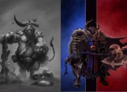 Cùng tìm hiểu về Lính Đánh Thuê trong Heroes of the Storm