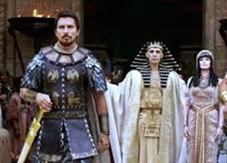 &#8216;Cuộc chiến chống Pharaon&#8217; ra mắt thắng lợi bên ngoài Bắc Mỹ