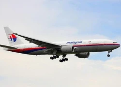 Cựu lãnh đạo hãng hàng không nghi MH370 bị Mỹ bắn hạ