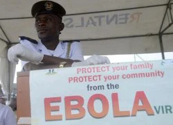 Đài Loan phạt 'bệnh nhân Ebola đầu tiên'