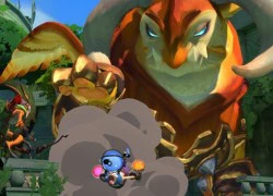 Đánh giá Gigantic - MOBA bắn súng hiếm hoi trên thế giới