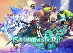 Đánh giá Soul Master &#8211; Game nhập vai dễ thương với lối đánh lạ