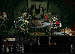 Darkest Dungeon &#8211; Game online cổ điển cho fan PS2