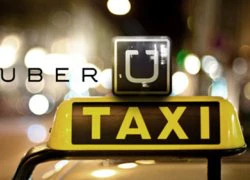 Để Uber hoạt động nhưng sẽ thanh tra đột xuất