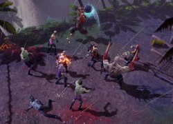 Dead Island Epidemic &#8211; Game MOBA cuốn hút mở cửa miễn phí