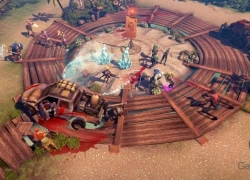 Dead Island: Epidemic, MOBA zombie chính thức mở cửa Open Beta