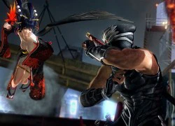 Dead or Alive 5: Last Round xác nhận phát hành trên PC