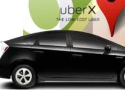 Dịch vụ taxi Uber tiếp tục bị cấm ở nhiều quốc gia