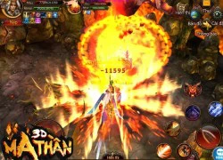 Điểm danh những game 3D trên smartphone đáng chú ý năm 2014