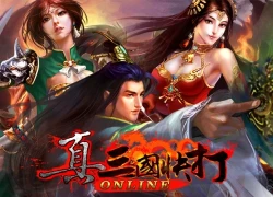 Điểm mặt những game có đề tài Tam Quốc đáng chú ý trong tháng 12