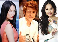 Điểm tên những 'đại gia giấu mặt' trong showbiz Việt