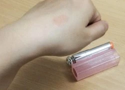 Dior Addict Lip Glow: "Công chúa" của thế giới son dưỡng