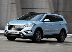 Doanh số tăng mạnh, Hyundai-Kia tham vọng "soán ngôi" Toyota