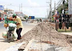 Đồng Nai xin "trảm" nhà thầu:Thứ trưởng Đông vào làm việc