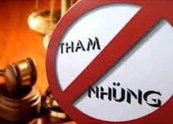 Đối tượng tham nhũng "cao tay" hơn cán bộ phòng chống tham nhũng!