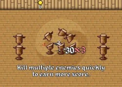 Dojo Slash - Game Ninja không thể bỏ qua