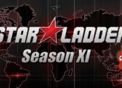 Dota 2: Team Secret bỏ cuộc chơi tại Star Ladder