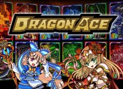 Dragon Ace - Game online bài ma thuật hấp dẫn mở cửa đăng ký