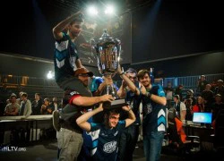 Dreamhack Winter CS:GO 2014 Những điều còn đọng lại