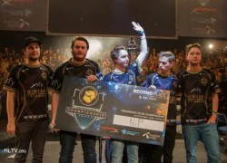 Dreamhack Winter CS:GO - Người Pháp xưng vương xứng đáng