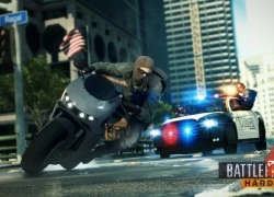 EA tuyên bố Battlefield Hardline sẽ là tựa game hoàn hảo nhất