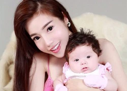 Elly Trần: Làm mẹ đơn thân không có gì là xấu?