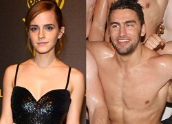 Emma Watson đã chia tay bạn trai "hot boy"