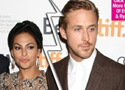 Eva Mendes và Ryan Gosling trên bờ vực tan vỡ sau 3 tháng có con chung