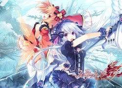 Fairy Fencer F và Hyperdimension Neptunia đồng loạt lên PC