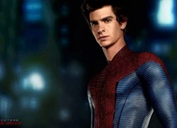 Fan hoang mang trước tin Andrew Garfield bị đá khỏi "Siêu Nhện"