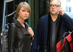 Ed Sheeran nghĩ Taylor Swift nên hẹn hò Orlando Bloom