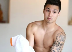 Fan nữ phát cuồng vì hot boy Chappuis