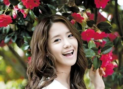 Fan phản đối Yoona (SNSD) đóng phim cổ trang Hoa ngữ