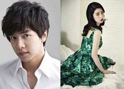 Fan sốc vì Lee Seung Gi và bạn diễn nữ đồng loạt hủy vai