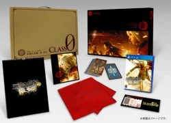 Final Fantasy Type-0 HD hé lộ phiên bản đặc biệt