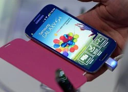 Galaxy S4 và Galaxy Note 2 sẽ được lên bản Android 5.0