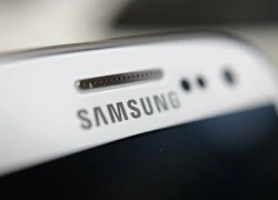 Galaxy S6 ra mắt vào tháng 1.2015