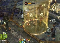 Game hot Tree of Savior sẽ mở cửa hoàn toàn miễn phí