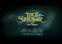 Game khủng Tree of Savior chuẩn bị mở cửa thử nghiệm