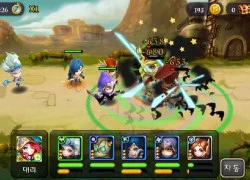 Game mobile LoL Truyền Kỳ có giống League of Legends tới 80%?