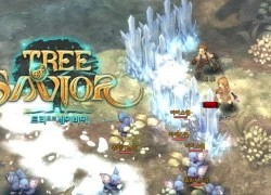 Game thủ mong mỏi Tree of Savior được mua về Việt Nam