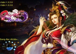 Game thủ Việt nói gì về Quỳ Hoa Bảo Điển sau ngày đầu ra mắt