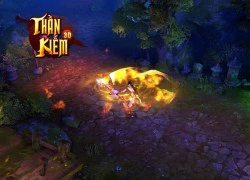 Game thủ Võ Lâm Truyền Kỳ nói gì về Thần Kiếm 3D