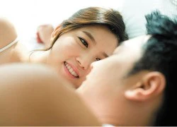 Giải mã lí do sex buổi sáng giúp dễ thụ thai